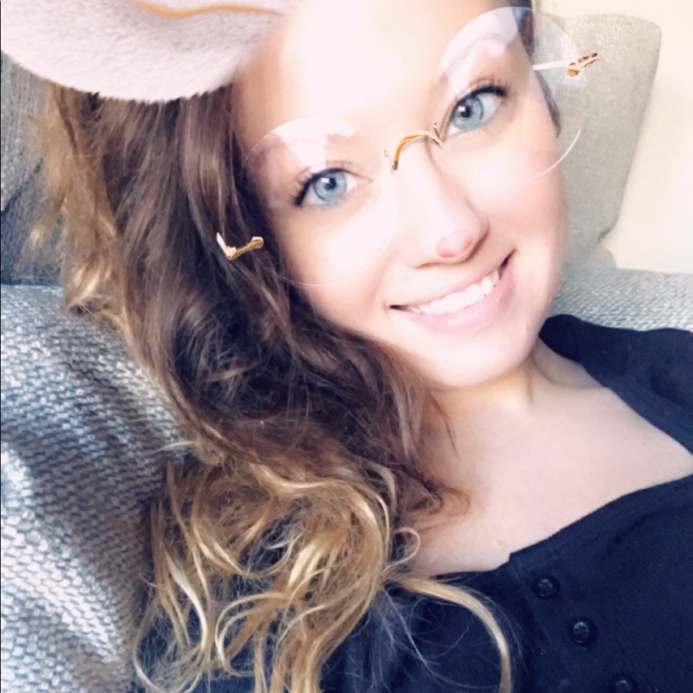 Meet your Posher, Jaimie